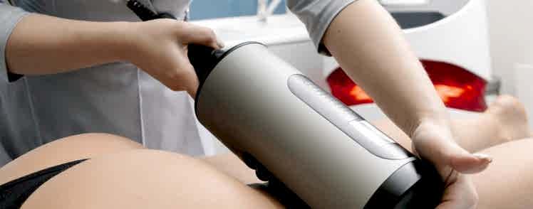 Работа с телом