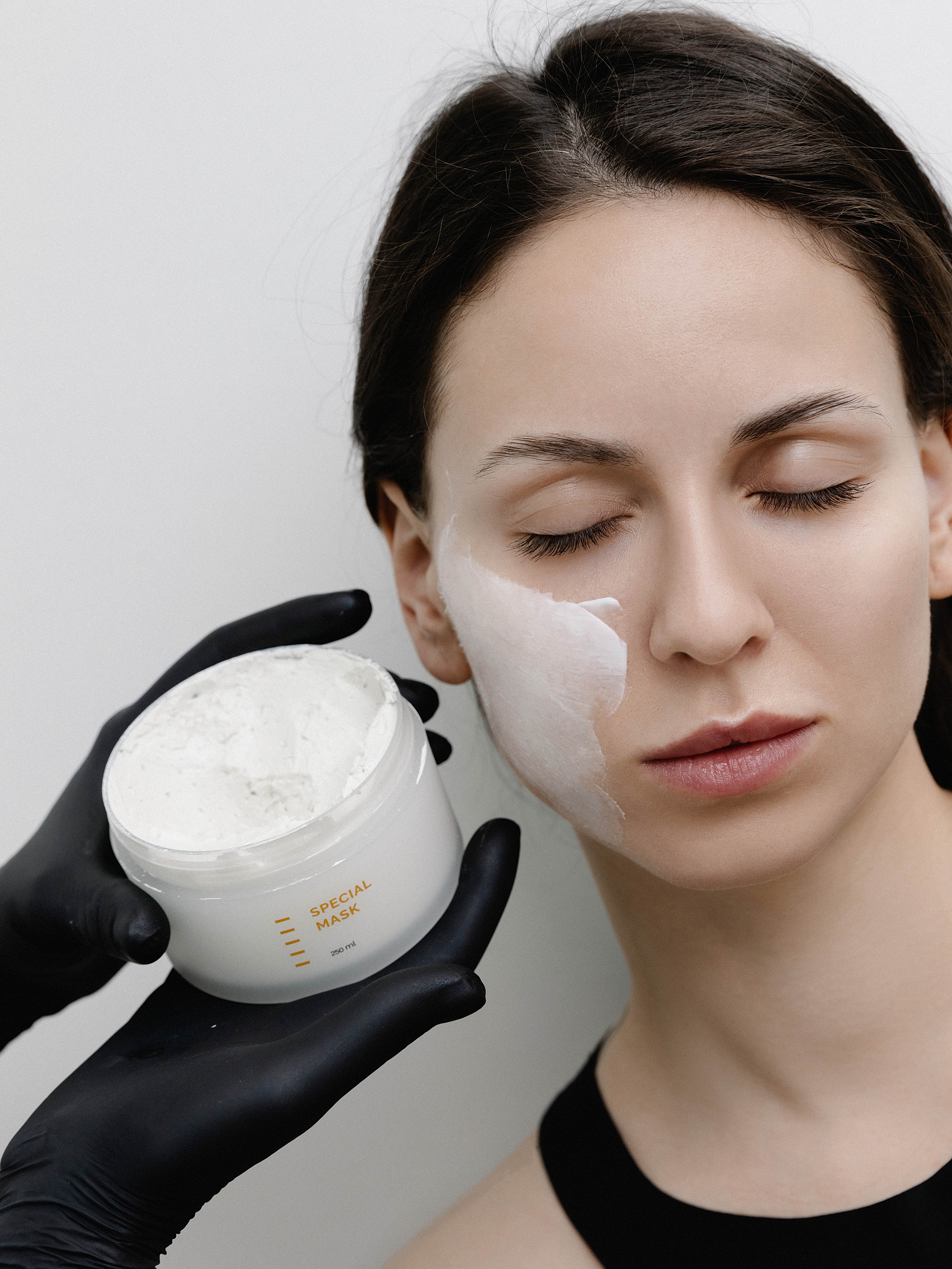 Эстетическая косметология​